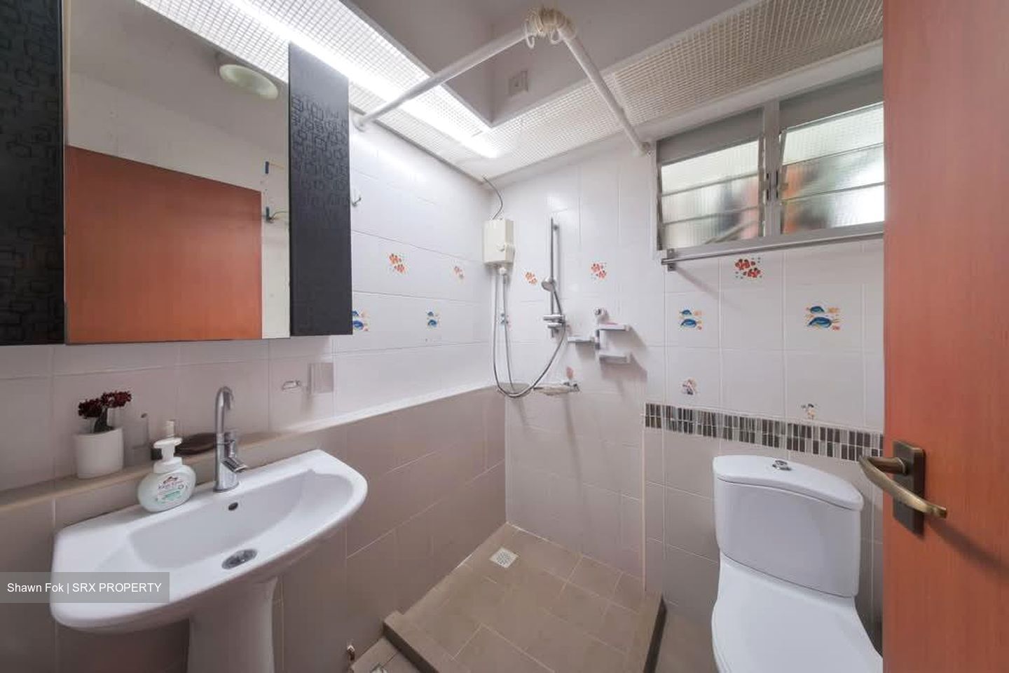Blk 38C The River Vista @ Kallang (Kallang/Whampoa), HDB 4 Rooms #536849591
